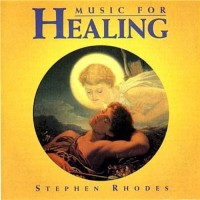 Purchase Stephen Rhodes - Music For Healing