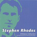 Buy Stephen Rhodes - Ultimate Collection Mp3 Download