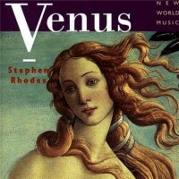 Purchase Stephen Rhodes - Venus