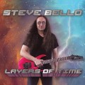 Buy Steve Bello - Layers Of Time Mp3 Download