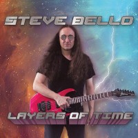Purchase Steve Bello - Layers Of Time