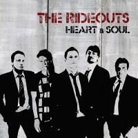 Purchase The Rideouts - Heart & Soul