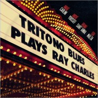 Purchase Tritono Blues - Tritono Blues Plays Ray Charles