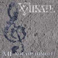 Purchase Viikate - XII - Kouvostomolli