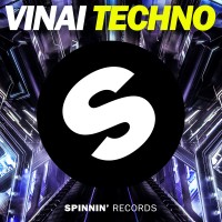Purchase Vinai - Techno (CDS)