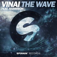 Purchase Vinai - The Wave (CDS)
