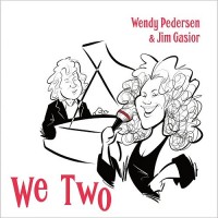 Purchase Wendy Pedersen & Jim Gasior - We Two