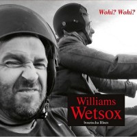 Purchase Williams Wetsox - Wohi? Wohi?