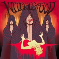 Purchase Witches Of God - They Came To Kill