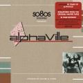Buy Alphaville - SO8Os Presents Alphaville (Curated By Blank & Jones) CD1 Mp3 Download