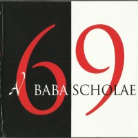 Purchase Baba Scholae - 69 (Vinyl) CD1