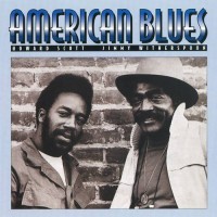 Purchase Howard Scott - American Blues (With Jimmy Witherspoon)