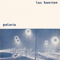 Buy Luc Henrion - Galerie (Reissued 2012) Mp3 Download