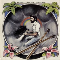 Purchase Monty Alexander - Cobilimbo (Vinyl)