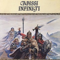 Purchase Abissi Infiniti - Tunnel (Vinyl)