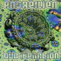 Purchase Andreilien - Dub Iteration (EP)