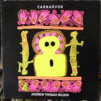 Purchase Andrew Thomas Wilson - Carnarvon (Vinyl)