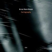 Purchase Arve Henriksen - Cartography