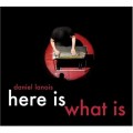Buy Daniel Lanois - Here Is What Is Mp3 Download