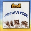 Buy Fred - Notes On A Picnic (Recorded 1973-1974) Mp3 Download