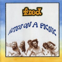 Purchase Fred - Notes On A Picnic (Recorded 1973-1974)