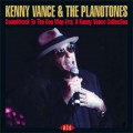 Purchase Kenny Vance - Soundtrack To The Doo Wop Era: A Kenny Vance Collection (Feat. The Planotones) Mp3 Download