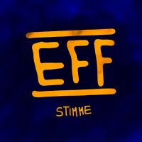 Purchase EFF - Stimme (CDS)