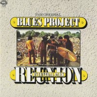 Purchase The Blues Project - Reunion In Central Park (Vinyl)