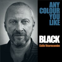 Purchase Black - Any Colour You Like