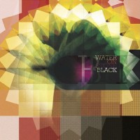Purchase Black - Water On Stone