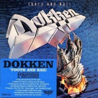 Purchase Dokken - Tooth And Nail (Reissued 1984)