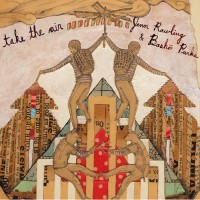 Purchase Jenn Rawling - Take The Air (With Basho Parks)
