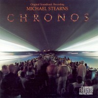 Purchase Michael Stearns - Chronos OST