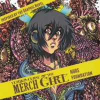 Purchase Murs - Yumiko: Curse Of The Merch Girl