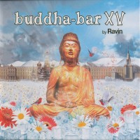 Purchase VA - Buddha-Bar XV (Kitai Gorod) CD2