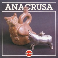 Purchase Anacrusa - Anacrusa