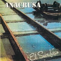 Purchase Anacrusa - El Sacrificio (Reissued 2004)