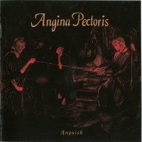 Purchase Angina Pectoris - Anguish