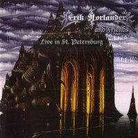 Purchase Erik Norlander - Live In St. Petersburg (With Friends)
