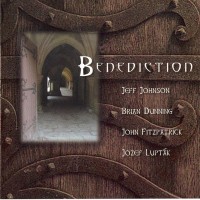 Purchase Jeff Johnson - Benediction (With Brian Dunning)