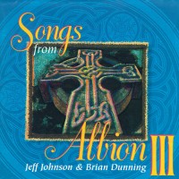 Purchase Jeff Johnson - Songs From Albion III