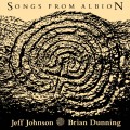 Buy Jeff Johnson - Songs From Albion (With Brian Dunning) Mp3 Download