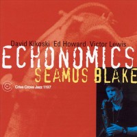 Purchase Seamus Blake - Echonomics