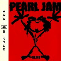 Purchase Pearl Jam - Alive (EP)