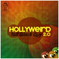 Purchase Tall Black Guy - Hollyweird 2.0