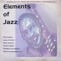 Purchase VA - Elements Of Jazz Vol. 1