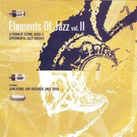 Purchase VA - Elements Of Jazz Vol. 2