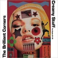 Purchase The Brilliant Corners - Creamy Stuff (The Singles 84-90)