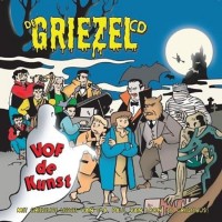 Purchase VOF De Kunst - De Griezel CD