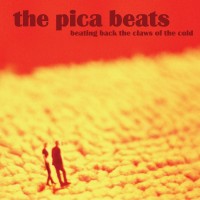 Purchase The Pica Beats - Beating Back The Claws Of The Cold